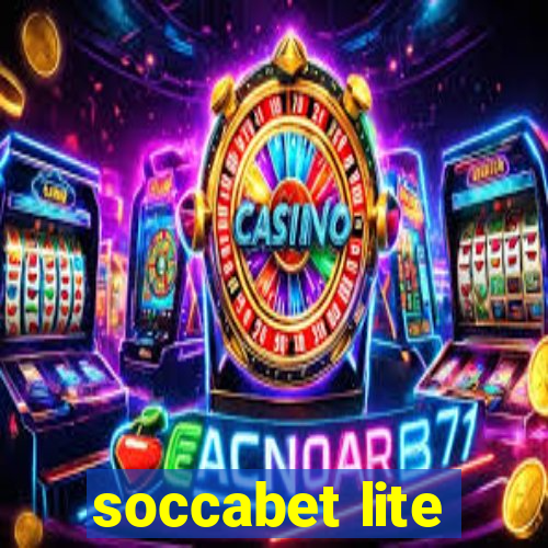 soccabet lite