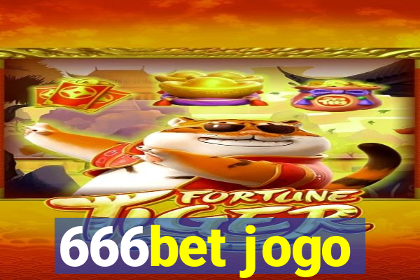 666bet jogo