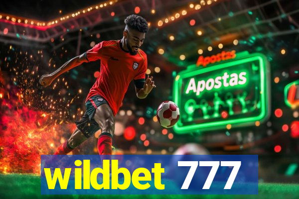 wildbet 777