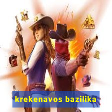 krekenavos bazilika