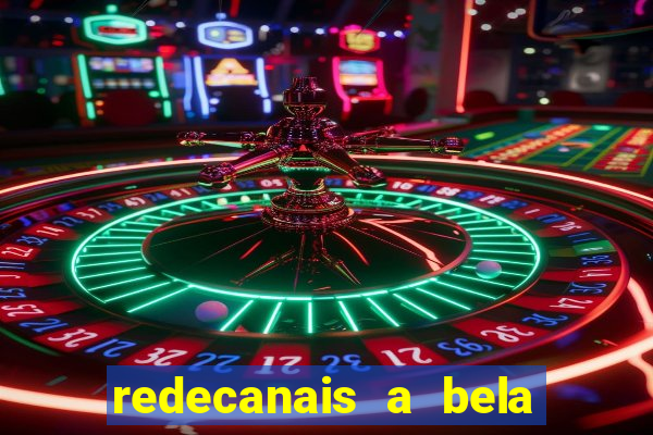 redecanais a bela e a fera