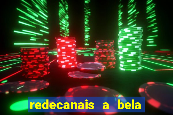 redecanais a bela e a fera