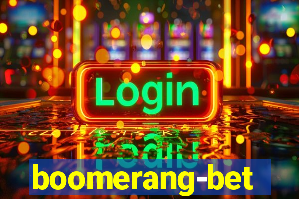 boomerang-bet