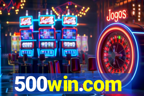 500win.com