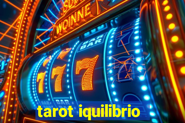 tarot iquilibrio