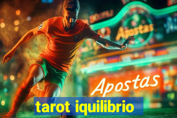 tarot iquilibrio