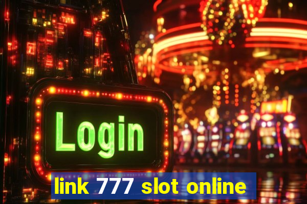 link 777 slot online