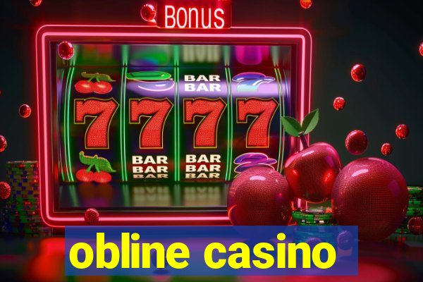 obline casino