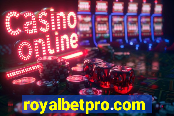 royalbetpro.com