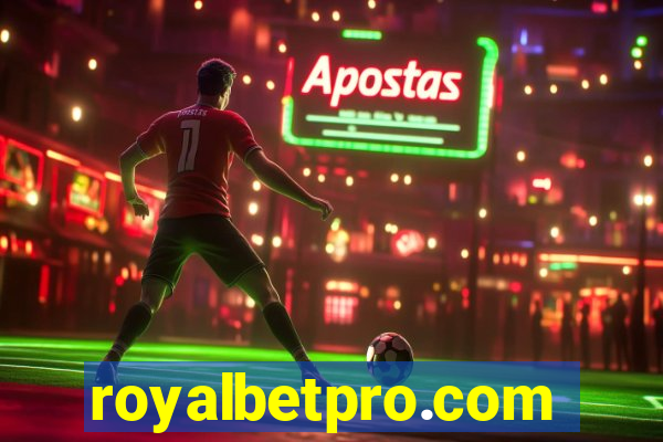 royalbetpro.com