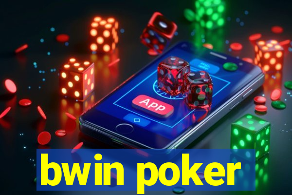 bwin poker