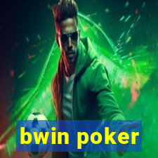 bwin poker