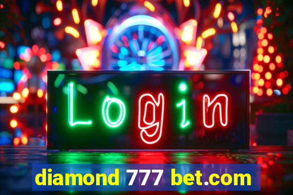 diamond 777 bet.com