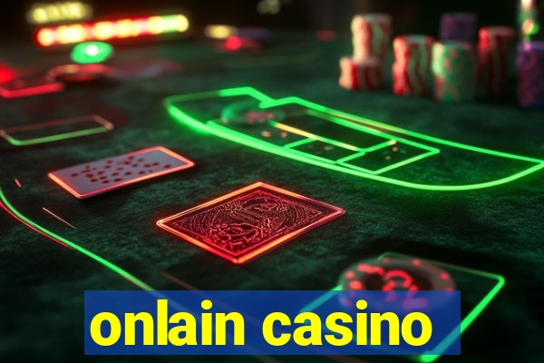 onlain casino