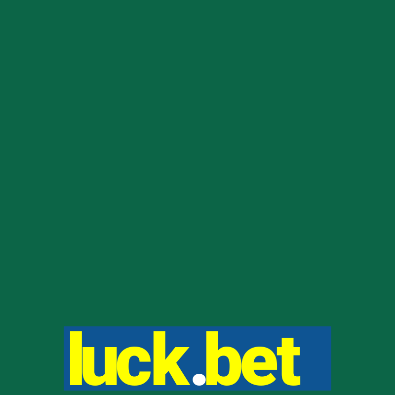 luck.bet