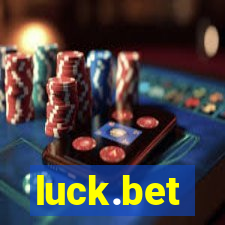 luck.bet