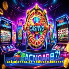 calculadora de odds combinadas