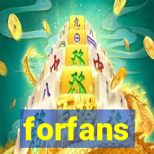 forfans