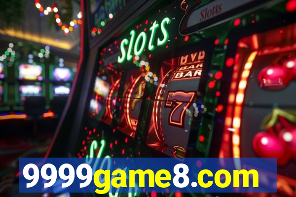 9999game8.com