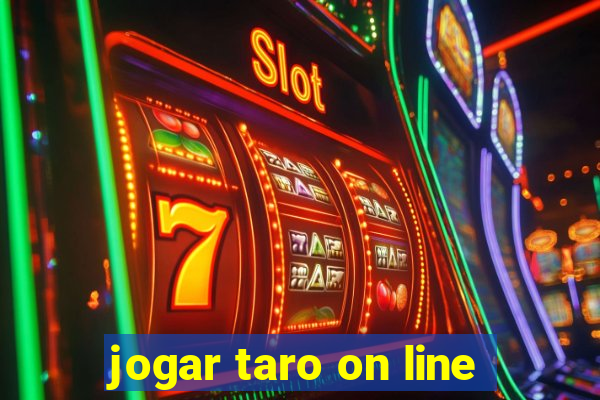 jogar taro on line