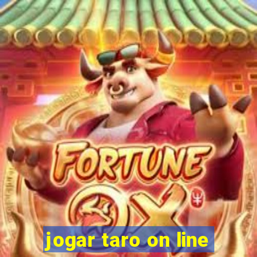 jogar taro on line