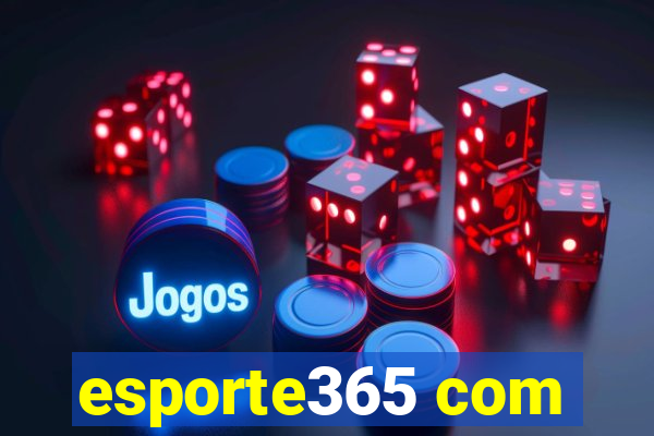 esporte365 com