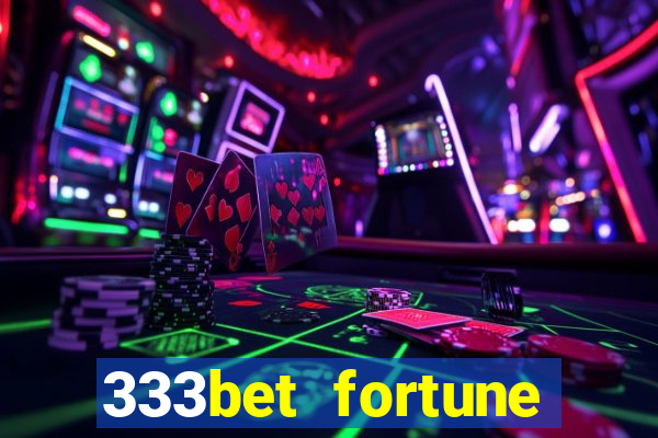 333bet fortune tiger apk