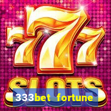 333bet fortune tiger apk