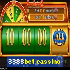 3388bet cassino