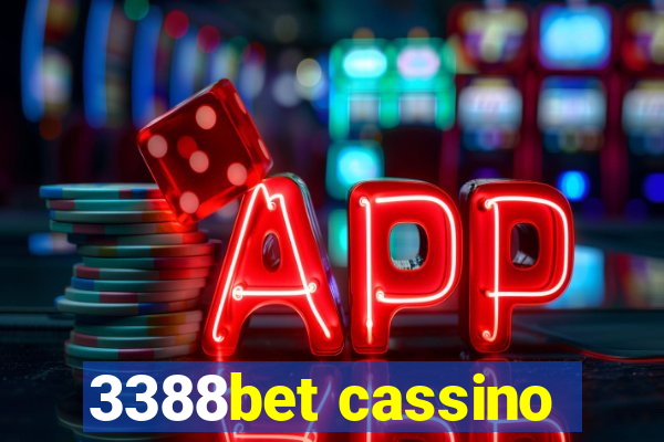 3388bet cassino