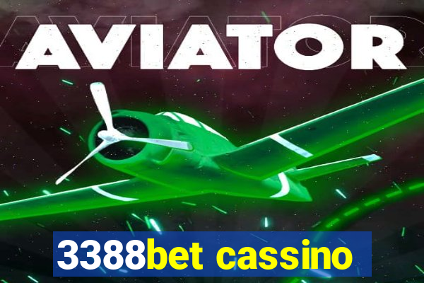 3388bet cassino