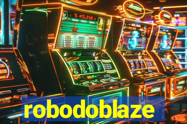 robodoblaze