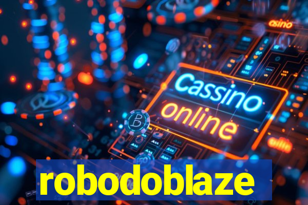 robodoblaze