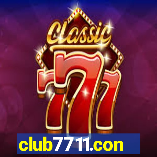 club7711.con