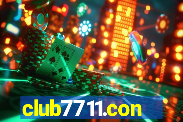 club7711.con