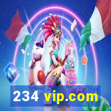 234 vip.com