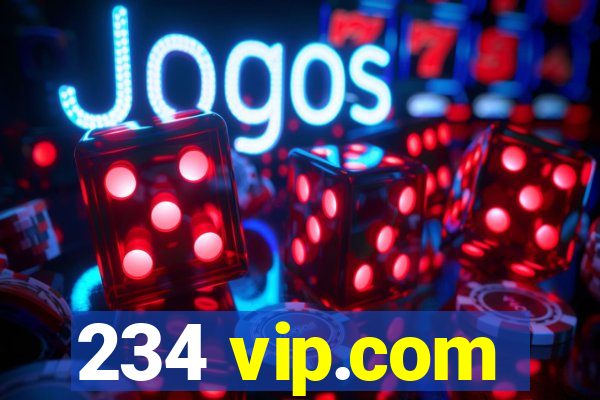 234 vip.com