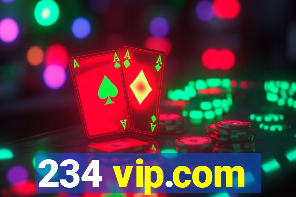 234 vip.com