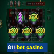 811 bet casino