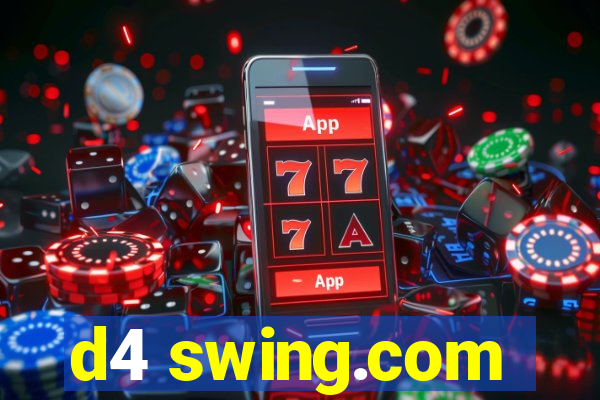 d4 swing.com