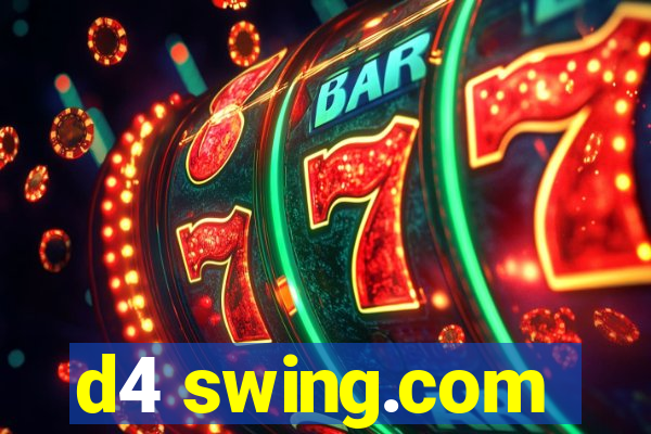 d4 swing.com