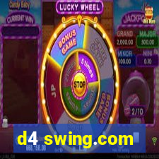 d4 swing.com