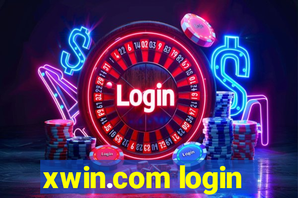 xwin.com login