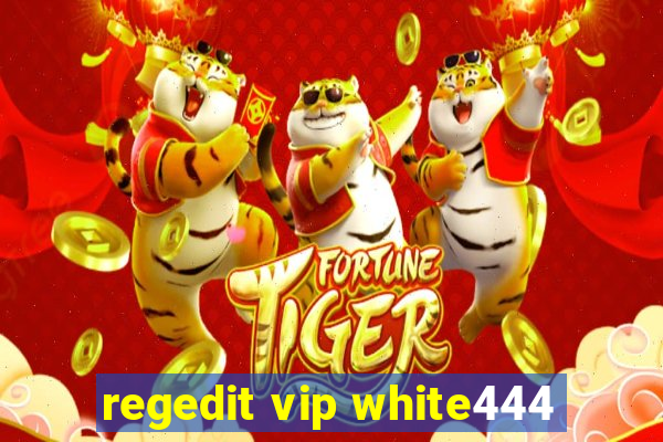 regedit vip white444