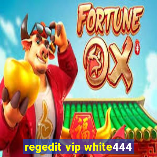 regedit vip white444