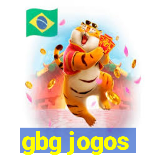 gbg jogos