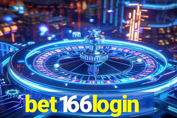 bet166login