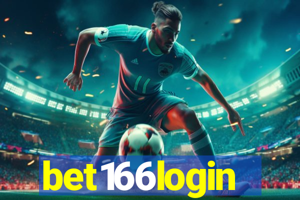 bet166login