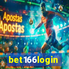 bet166login