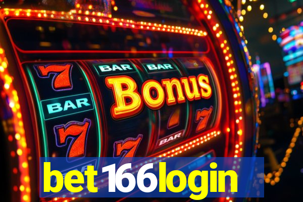 bet166login